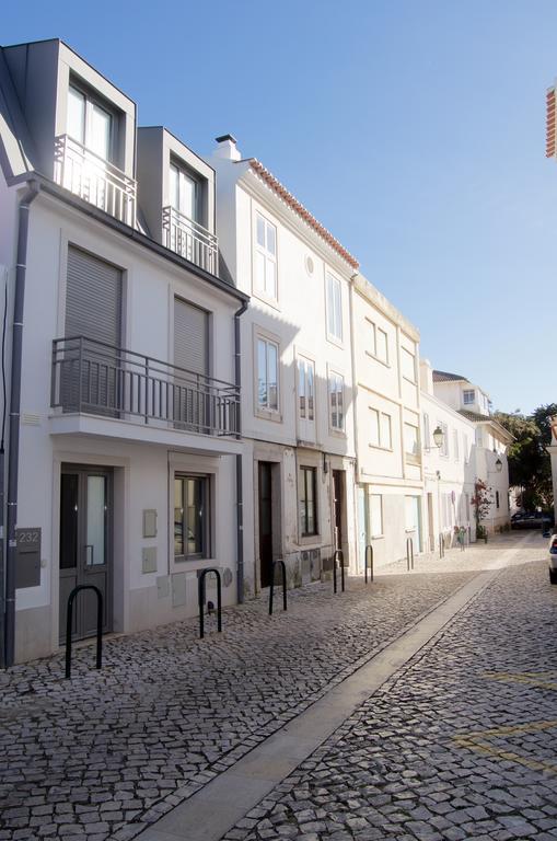 Villa Casa Do Chafariz Cascais Exterior foto